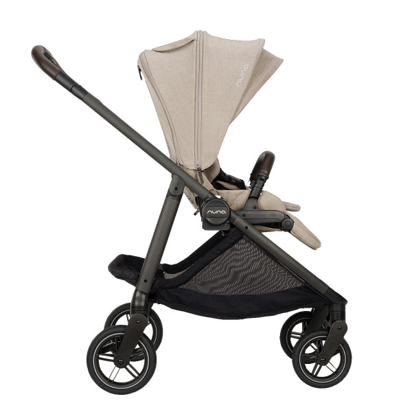 Nuna kolica SWIV, Chateau