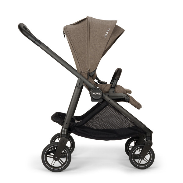 Nuna kolica SWIV, Pistachio