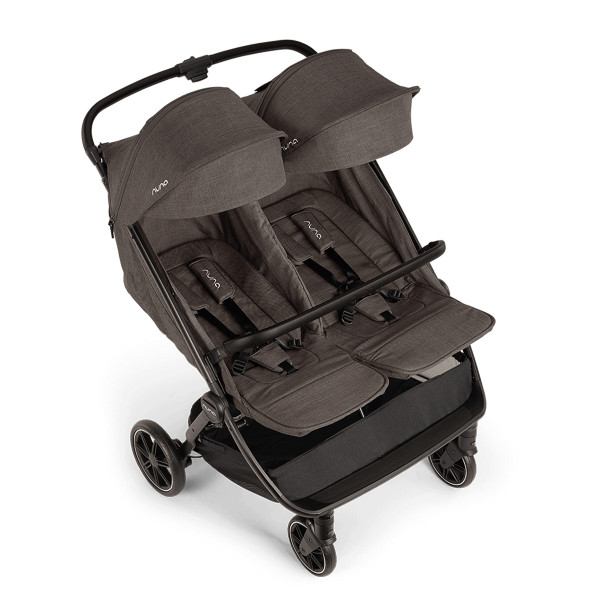 Nuna kolica za blizance TRVL Duble, Thunder