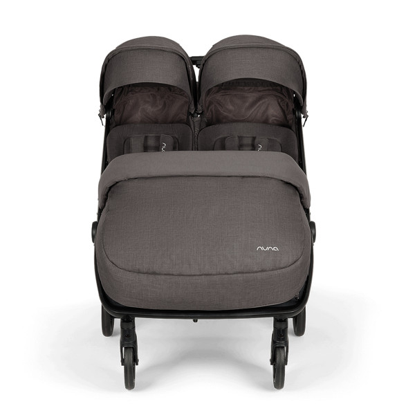 Nuna kolica za blizance TRVL Duble, Thunder
