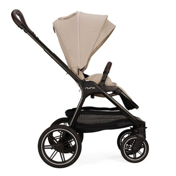 Nuna kolica Triv LX, Biscotti