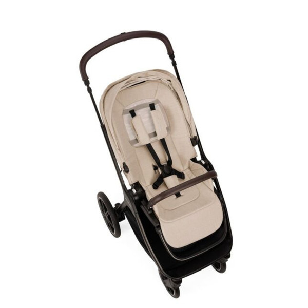 Nuna kolica Triv LX, Biscotti