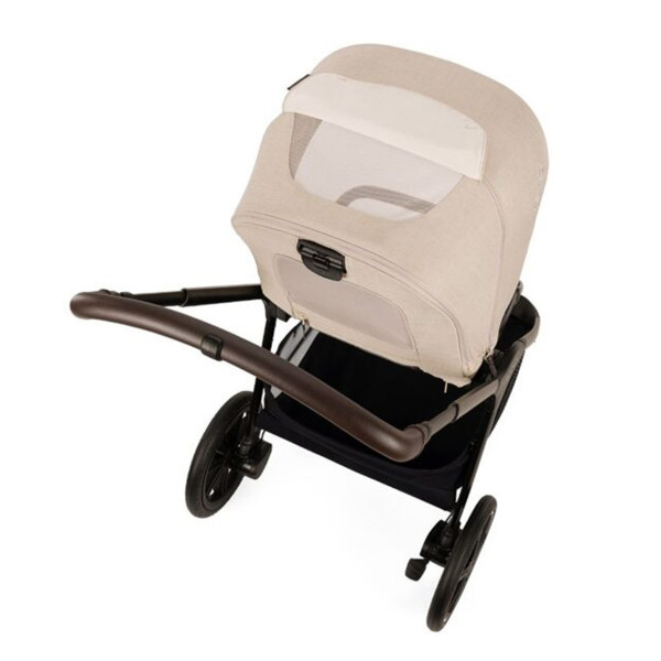 Nuna kolica Triv LX, Biscotti