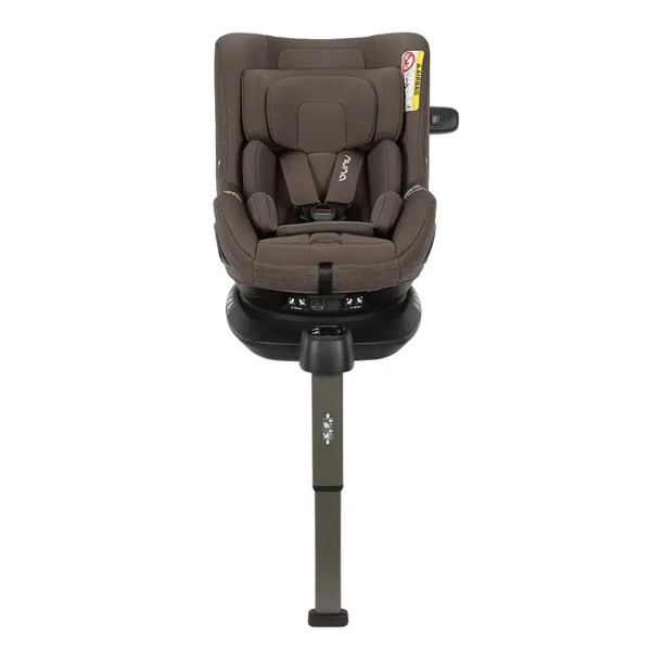 Nuna autosedište Pruu, 40x150cm