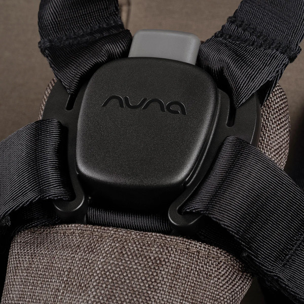 Nuna kolica Triv NEXT Chestnut