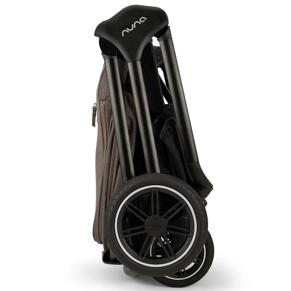 Nuna kolica Triv NEXT Chestnut