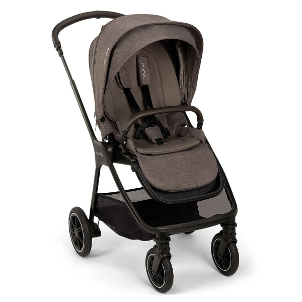 Nuna kolica Triv NEXT Chestnut