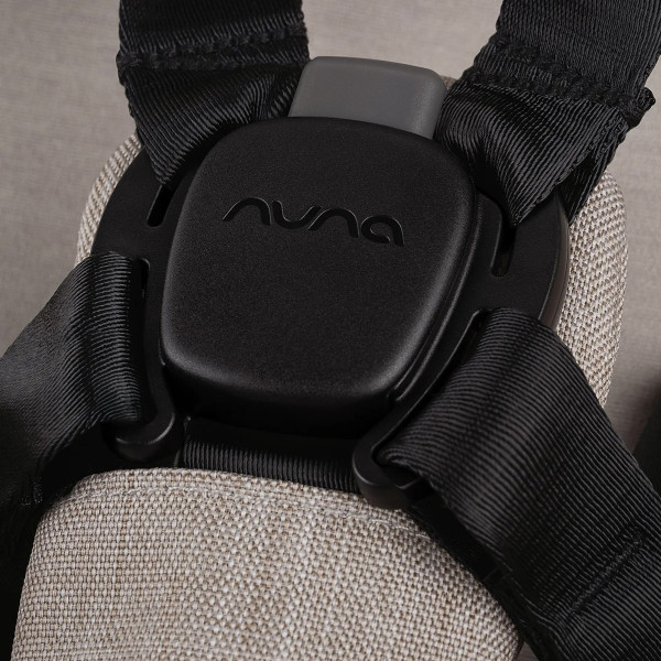 Nuna kolica Triv NEXT Chateau