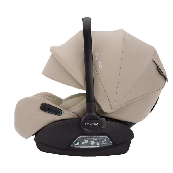 Nuna autosedište Arra Flex Chateau