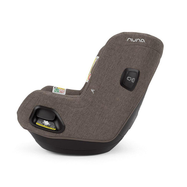 Nuna autosedište Todl Chestnut
