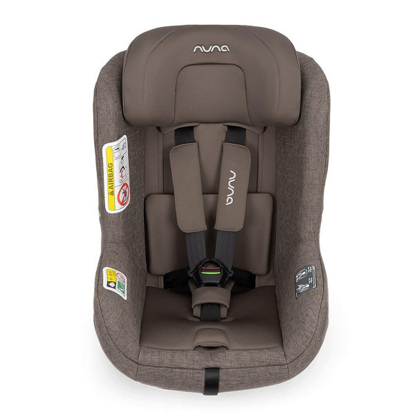 Nuna autosedište Todl Chestnut