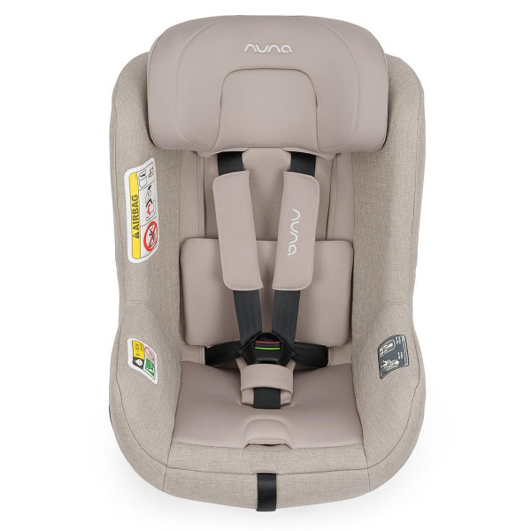 Nuna autosedište Todl Chateau