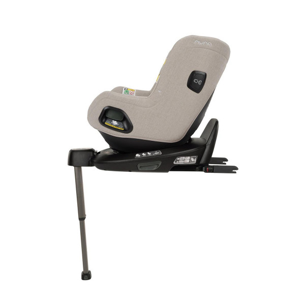 Nuna autosedište Todl Chateau