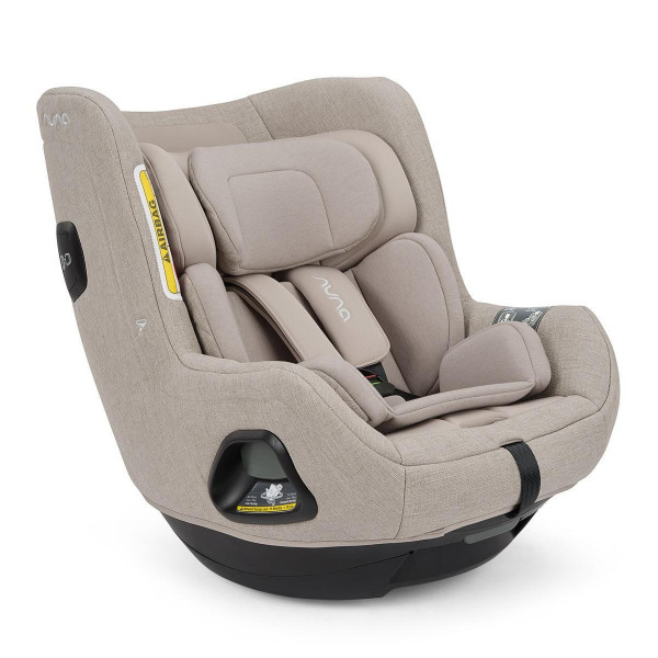 Nuna autosedište Todl Chateau