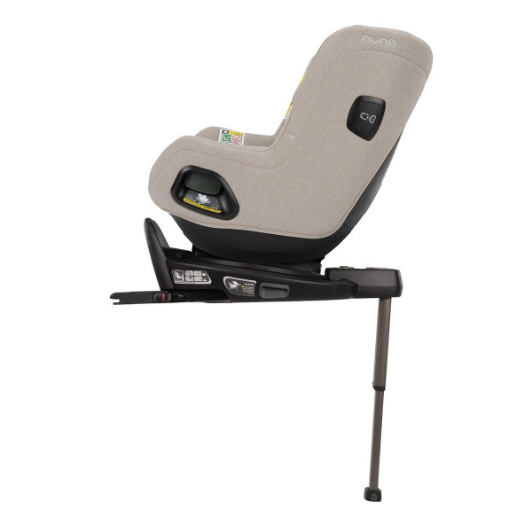 Nuna autosedište Todl Chateau