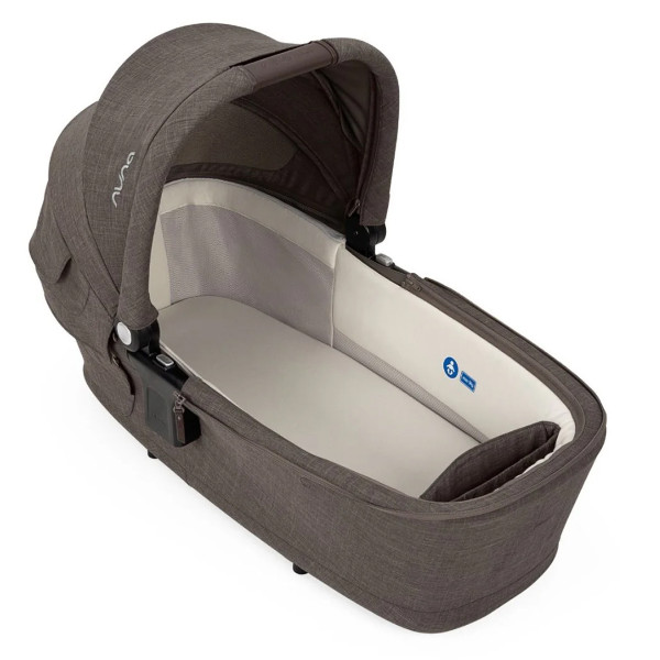 Nuna korpa Lytl Chestnut