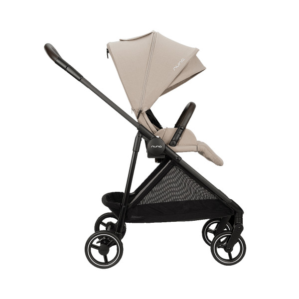 Nuna kolica Ixxa NEXT Chateau