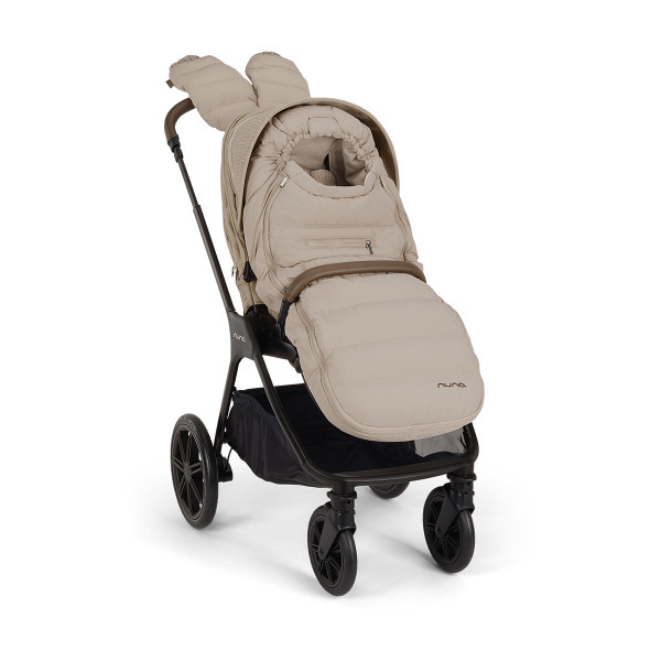 Nuna kolica Triv LX Cosmopolitan