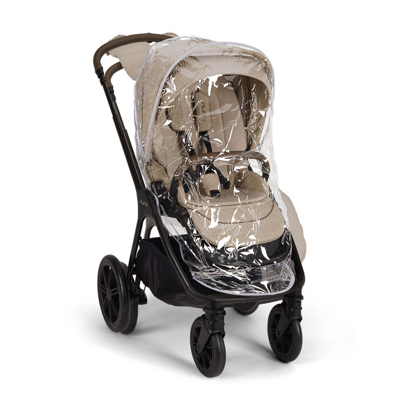 Nuna kolica Triv LX Cosmopolitan