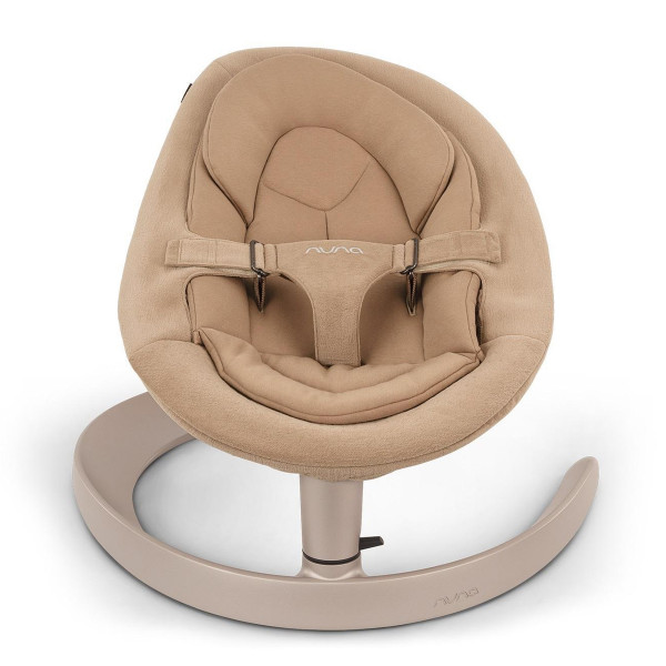 Nuna njihalica Leaf Grow Tb Teddy