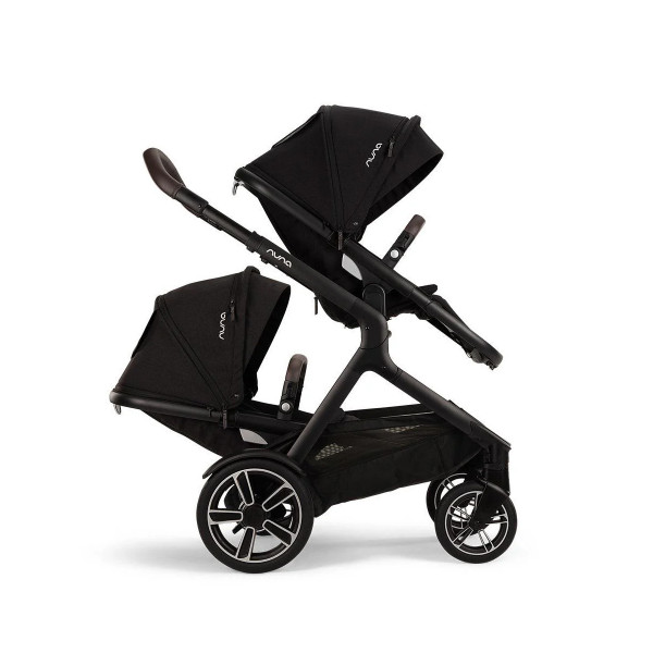 Nuna dodatno sedište za Demi Next, Caviar