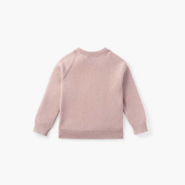 Nuna komplet Dusty Mauve, 6-18m