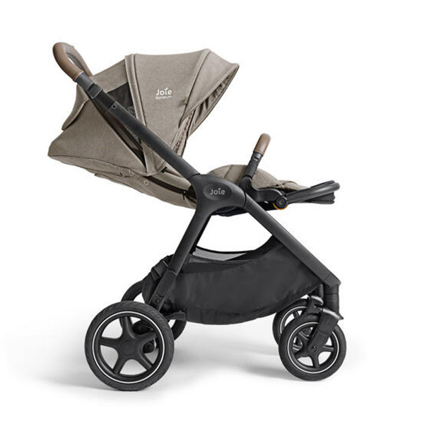 Joie sistem Finiti 3u1, Maple