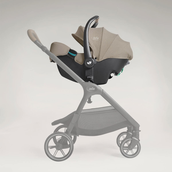 Joie sistem Finiti 3u1, Maple