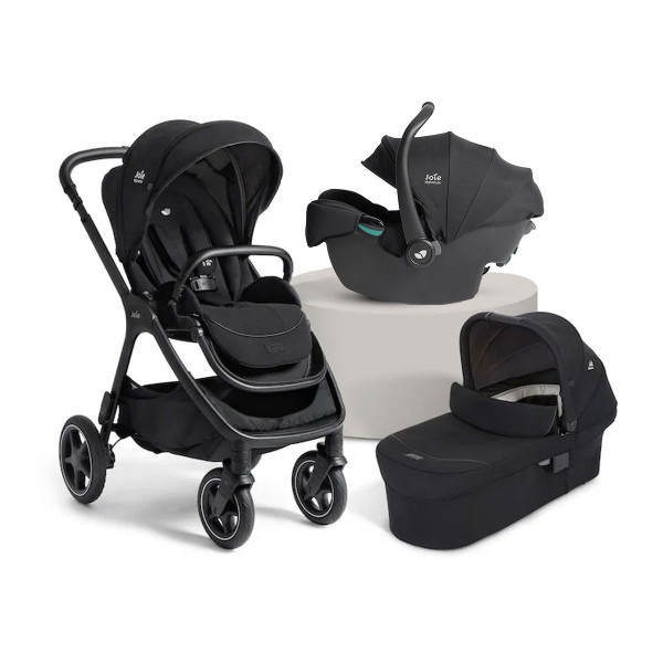 Joie Kolica Finiti 3u1