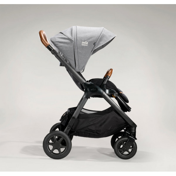 Joie kolica Finiti signature,Carbon