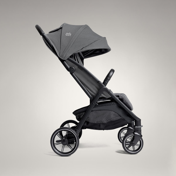 Joie kolica Parcel LX, Ebony