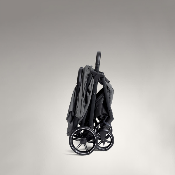 Joie kolica Parcel LX, Ebony