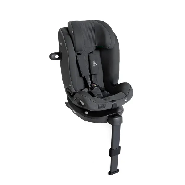 Joie autosedište I-Spin XL, Ebony