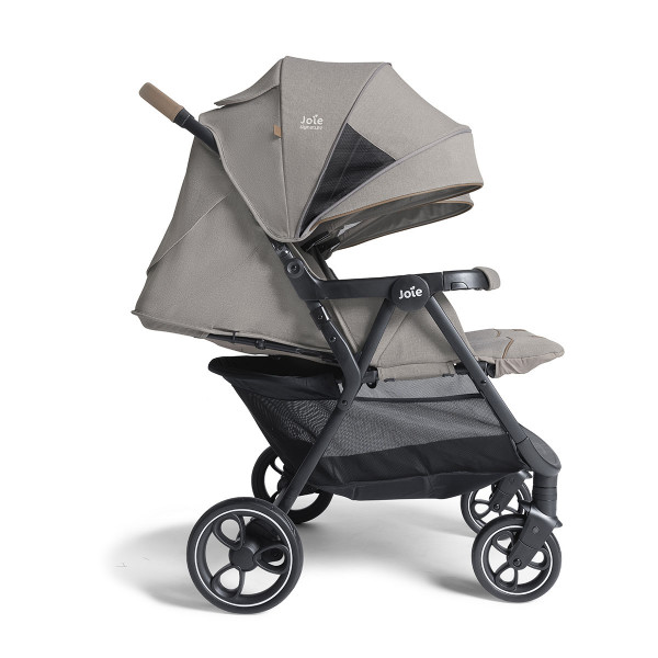 Joie kolica za blizance Estrella, Maple