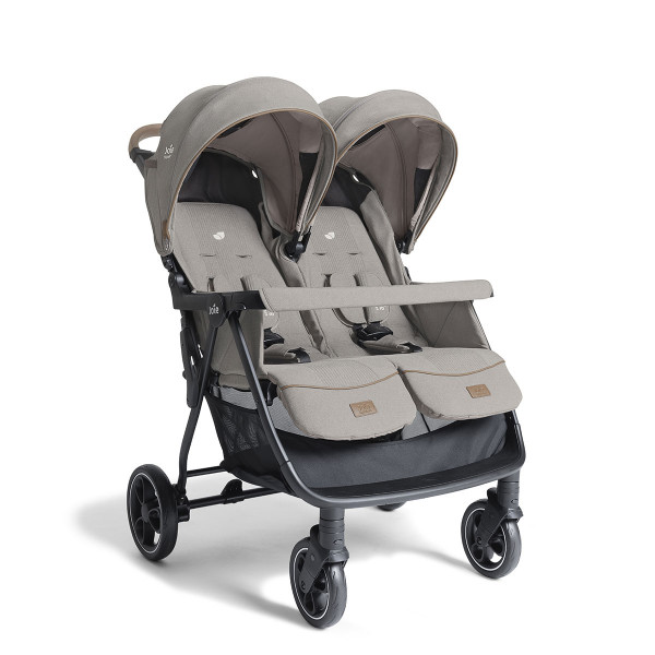 Joie kolica za blizance Estrella, Maple