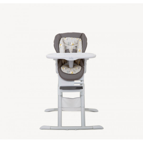 Joie hranilica Mimzy Spin 3u1, Geometric Mountains