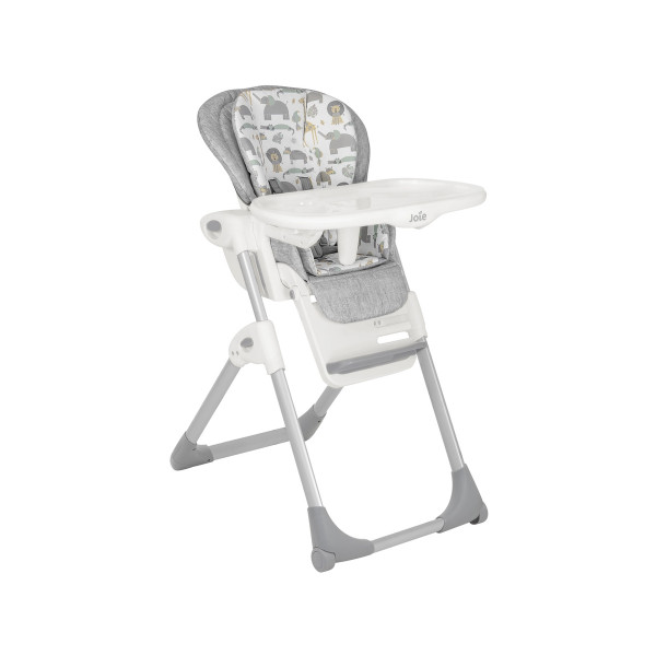 Joie hranilica MIMZY Recline, Wild muted