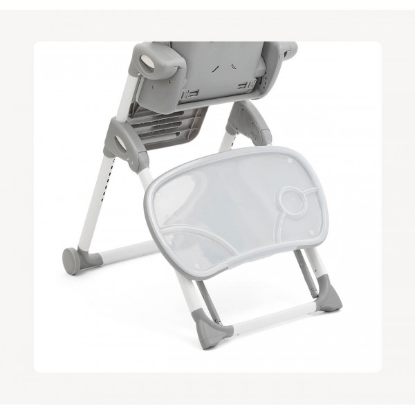 Joie hranilica MIMZY Recline 2u1, Portrait