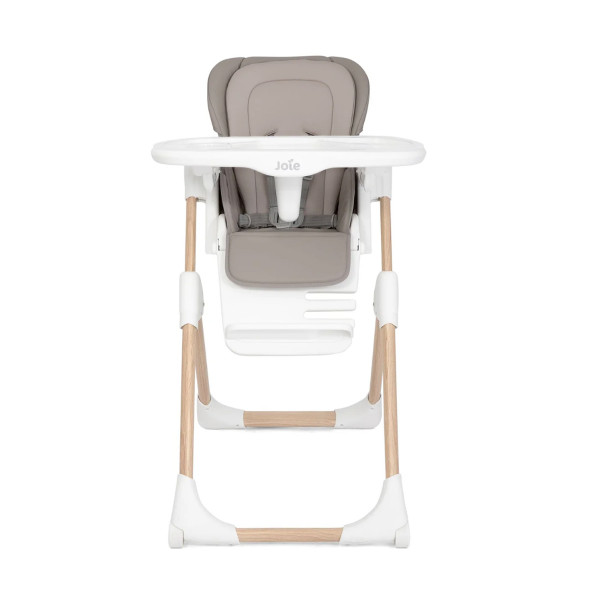 Joie hranilica MIMZY Recline, Walnut wood