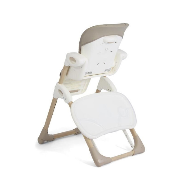 Joie njihalica MIMZY Recline,Dune Wood