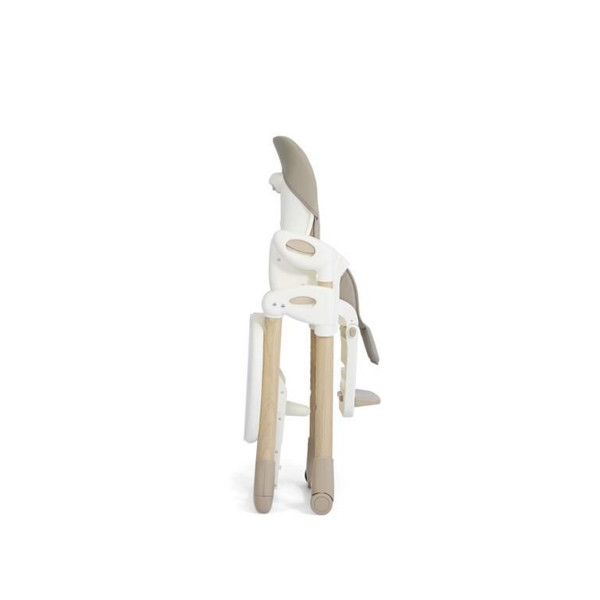 Joie njihalica MIMZY Recline,Dune Wood
