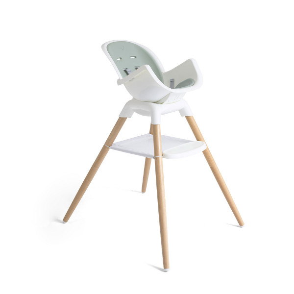 Joie hranilica Chestnut, Mist