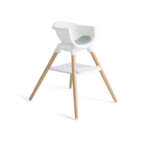 Joie hranilica Chestnut, Mist