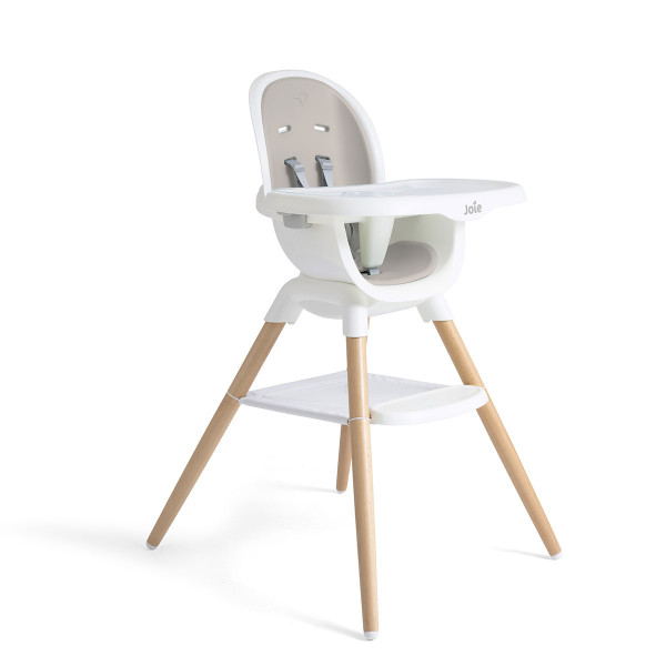 Joie hranilica Chestnut, Mocha