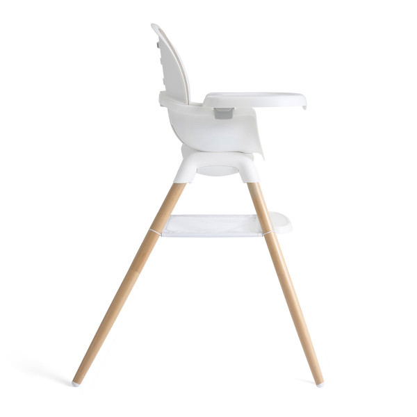 Joie hranilica Chestnut, Mocha