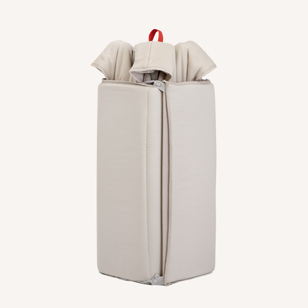 Joie prenosivi krevetac Amigo120 Vanila