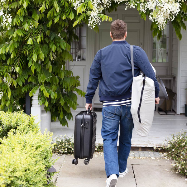 Joie kolevka Roomie Go, Clay