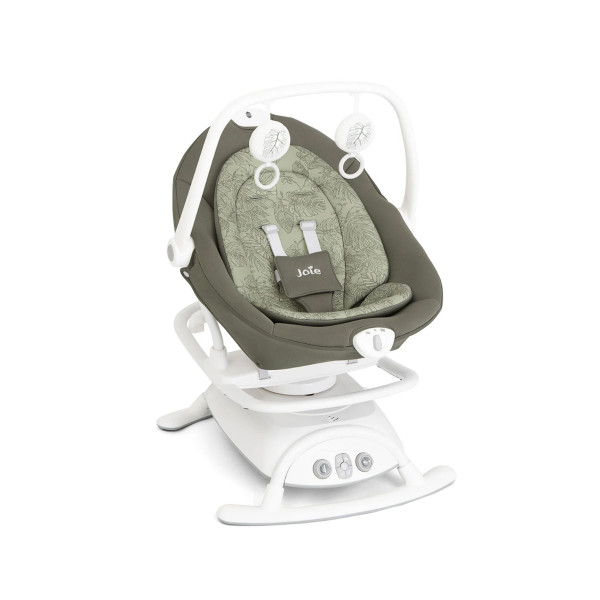 Joie njihalica Sansa, Palms