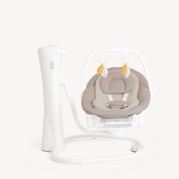 Joie njihalica Whimsy, Almond