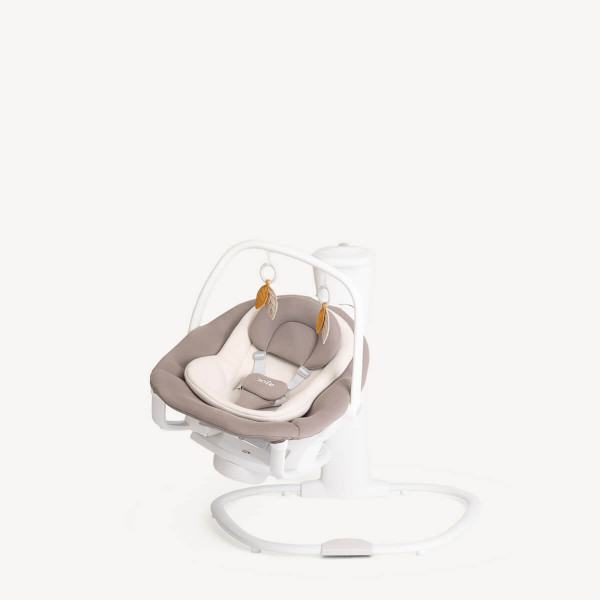 Joie njihalica Whimsy, Ash